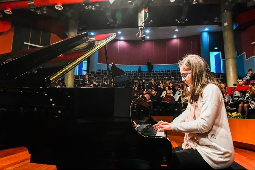 The 2017 Inter-School Piano Competition 4